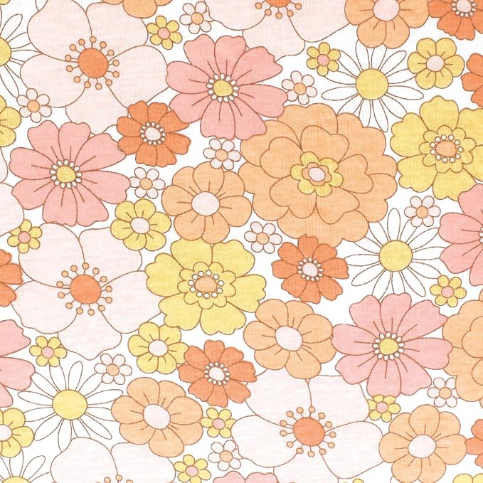 Peace Love Flowers