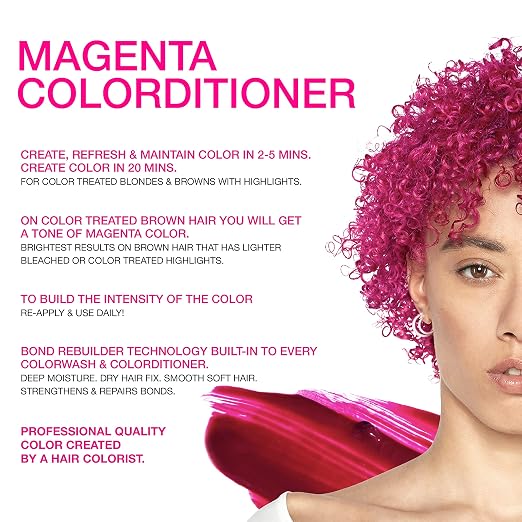 Magenta