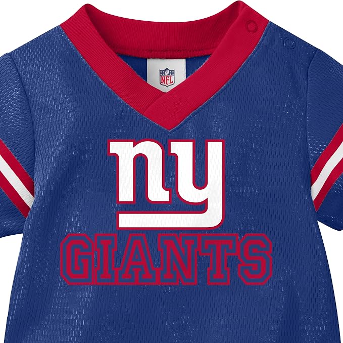 New York Giants