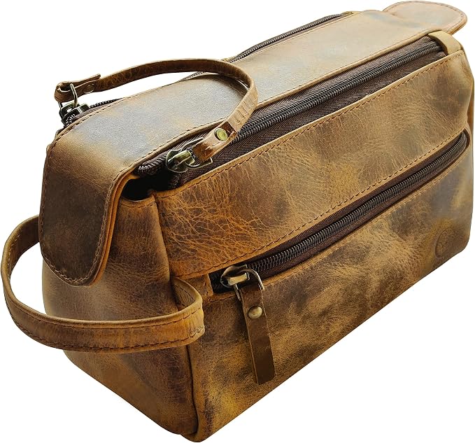 Antique Brown