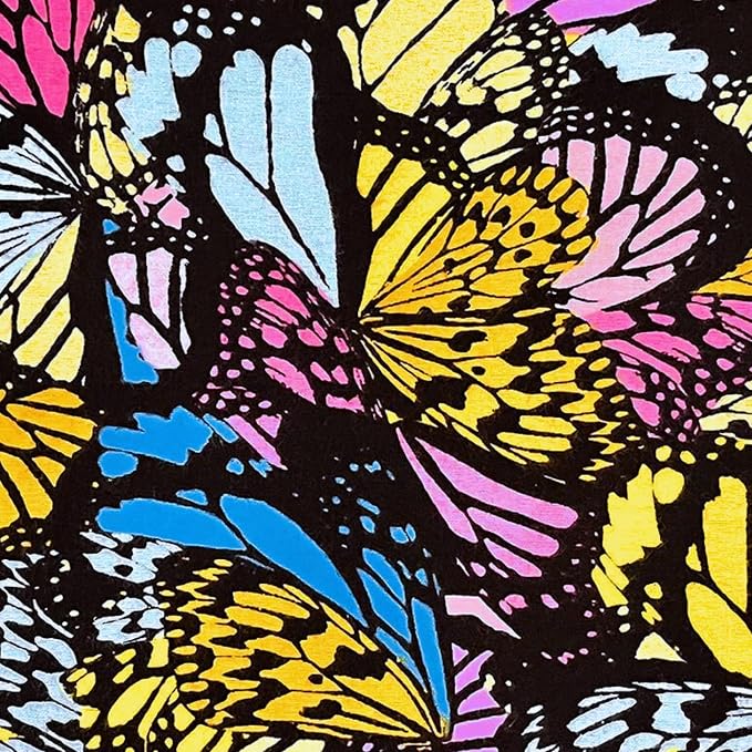 Butterfly Wings