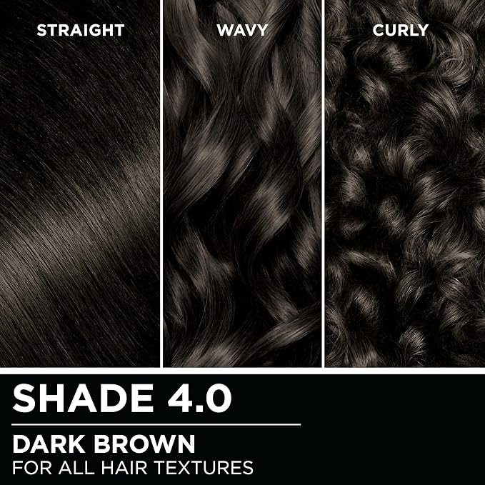 4.0 Dark Brown