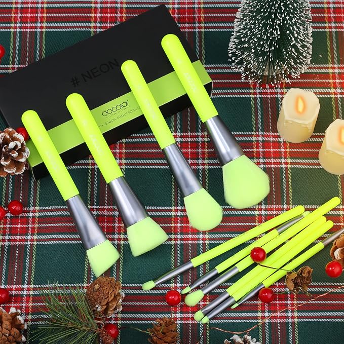 Neon Green