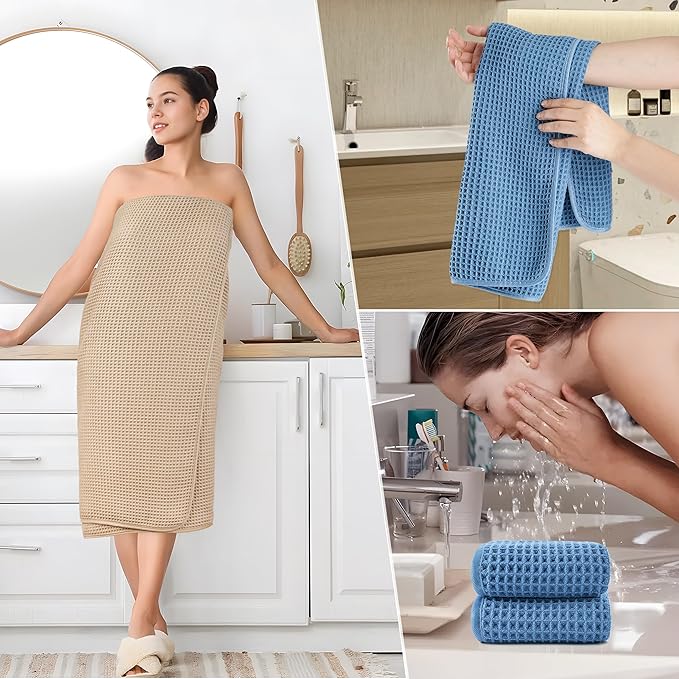 Beige,blue