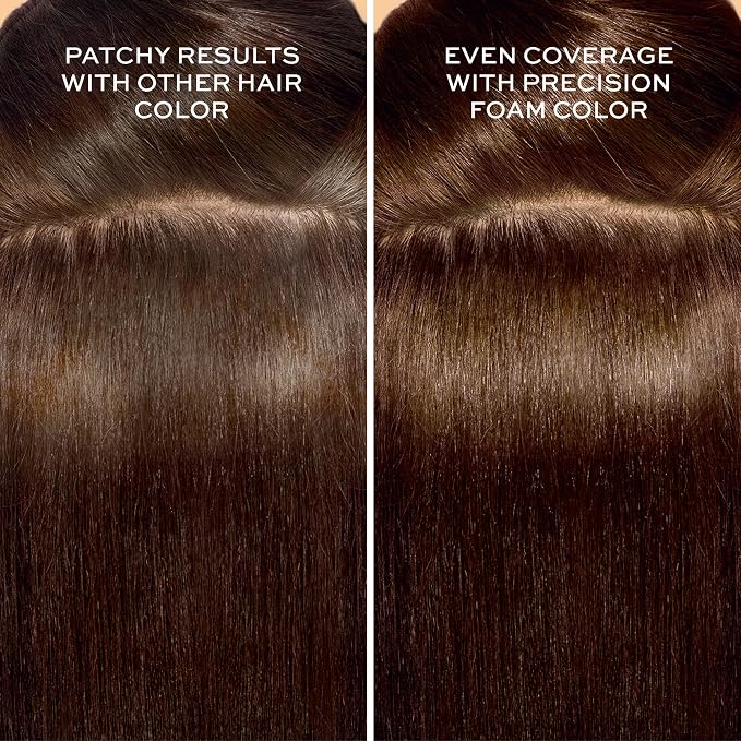 Dark Natural Brown 4N