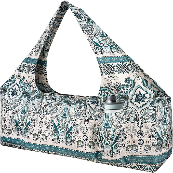 Indian Floral