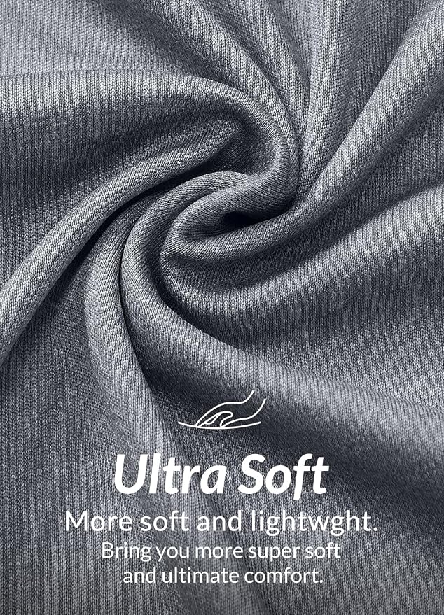 Style 2-light Grey Heather