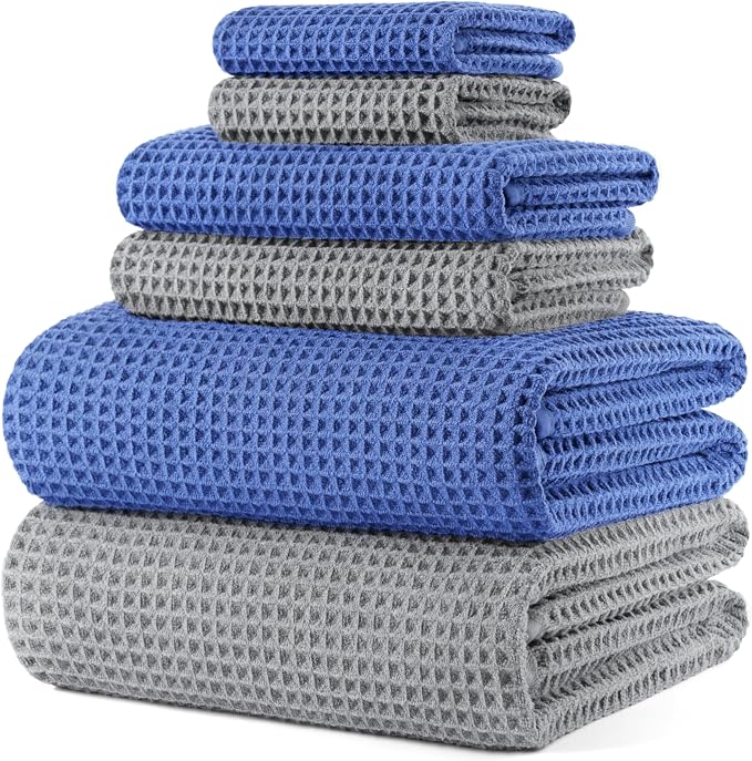Light Gray,royal Blue
