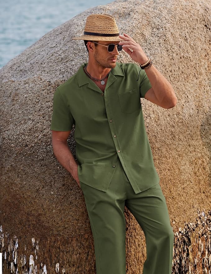 Army Green