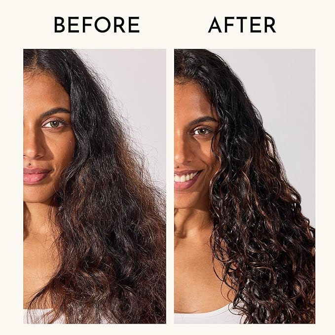 Curl Quenching Hair Gelly