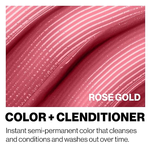 Rose Gold