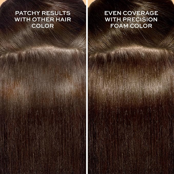 DEEP BROWN BLACK 3N