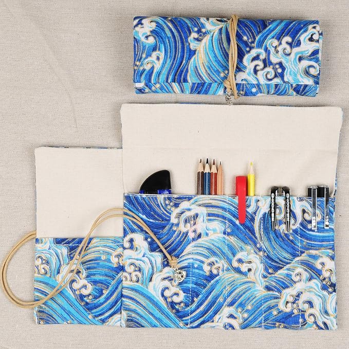 Blue Waves