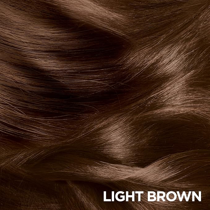 Light Brown