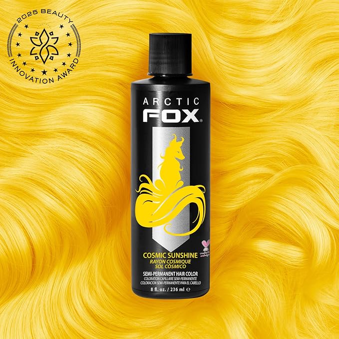 COSMIC SUNSHINE
