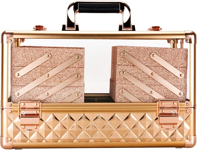 Rose Gold Diamond