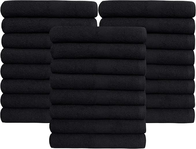 Cotton Black