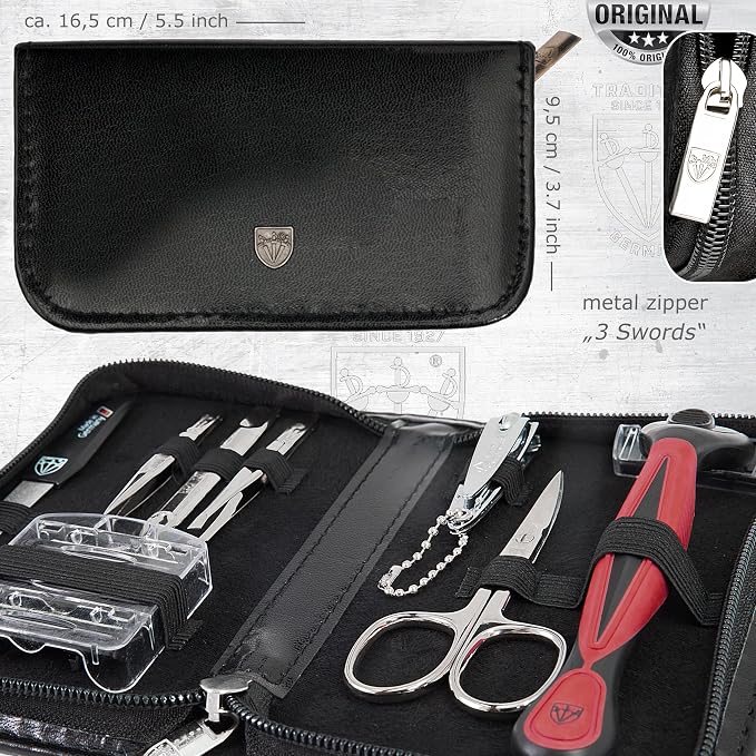 TRAVEL SET