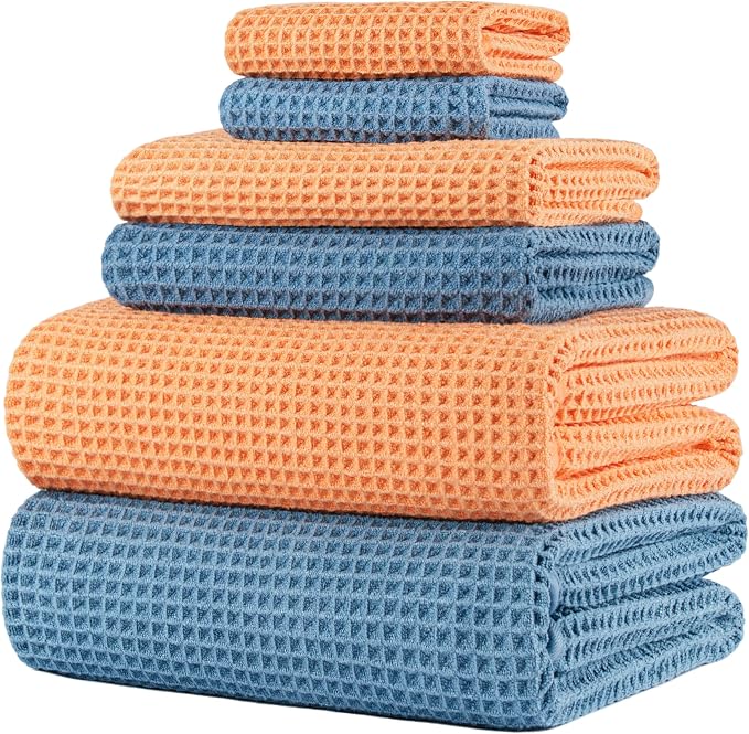 Blue,orange