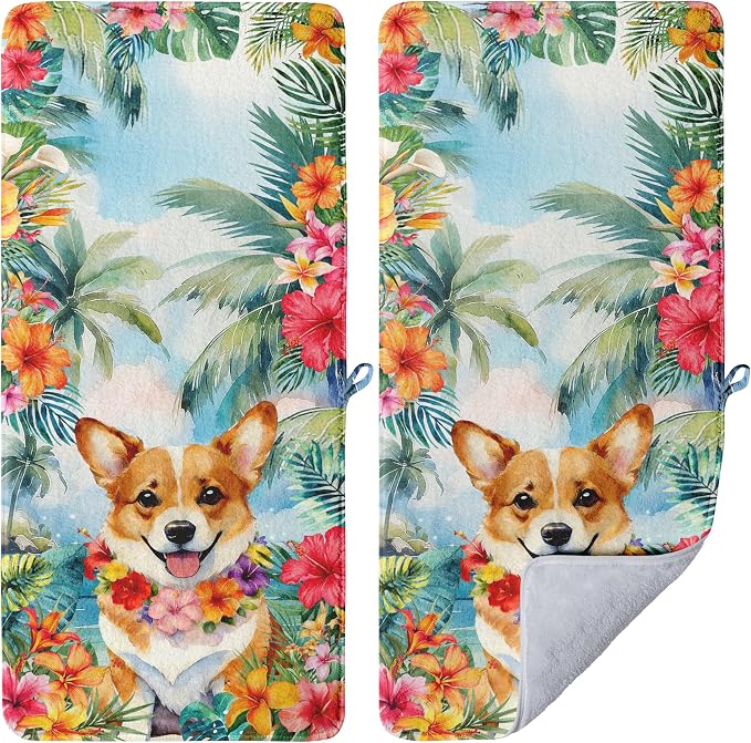Cute Dogs-multi