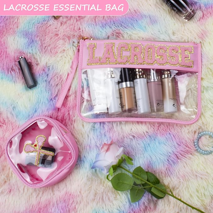 LACROSSE-Pink