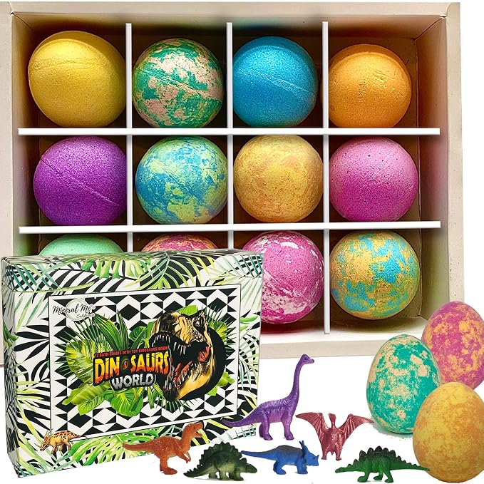 Dinosaur Egg