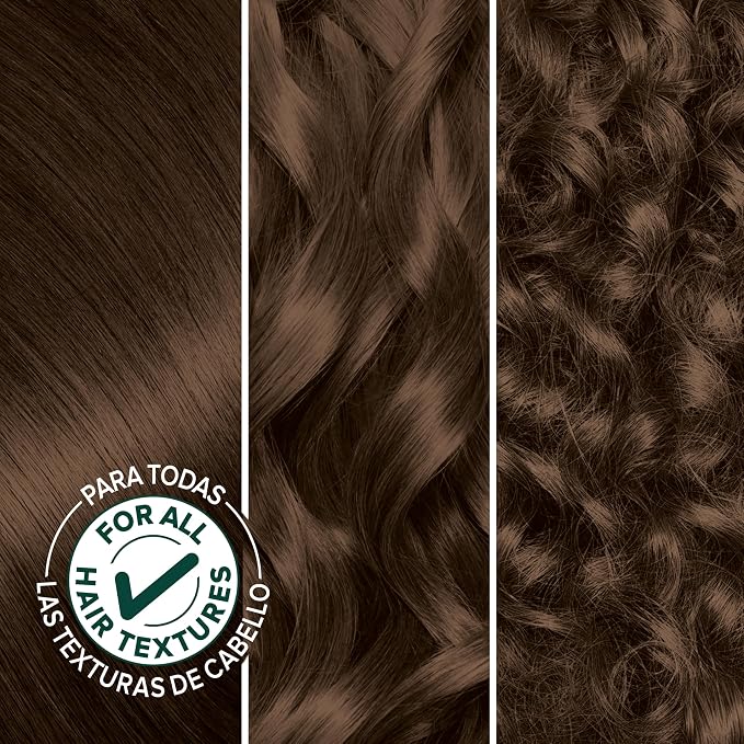 43 Dark Golden Brown (Cocoa Bean)