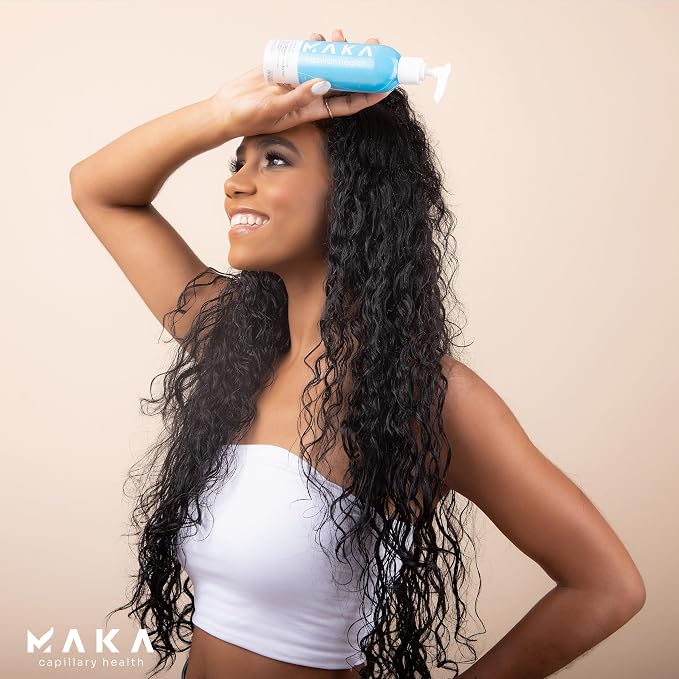 Hydrate & Repair