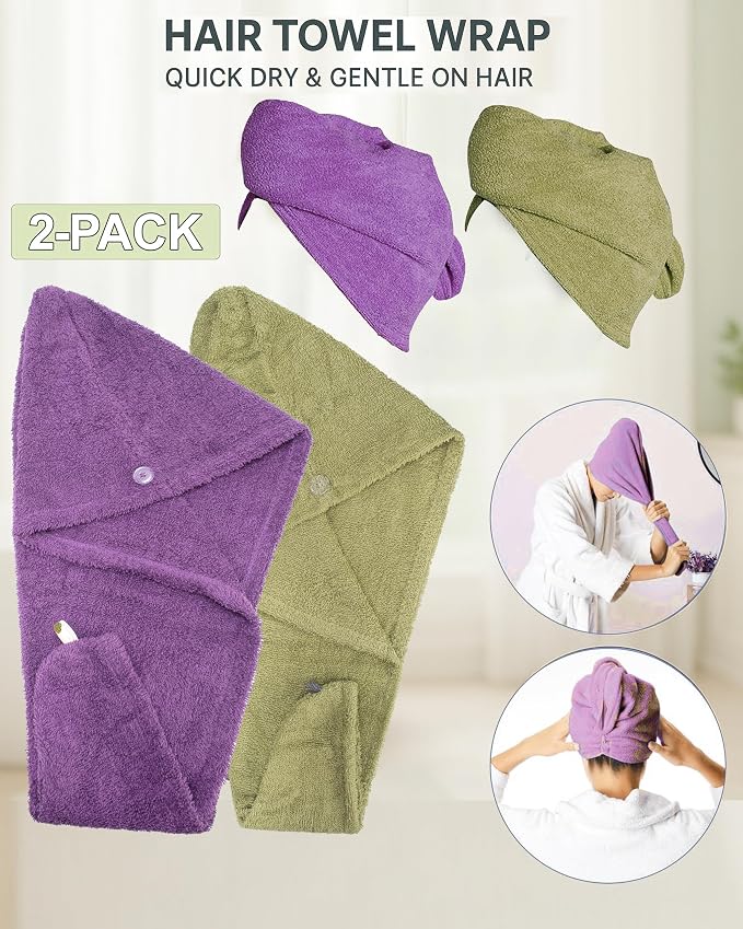 Plum | Green