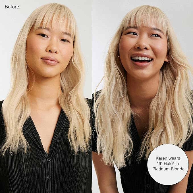 Ash Brown Balayage / 5T18A