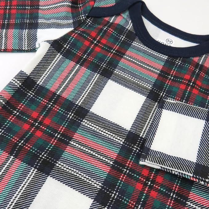 Holiday Tartan