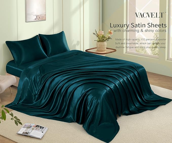 Dark Teal