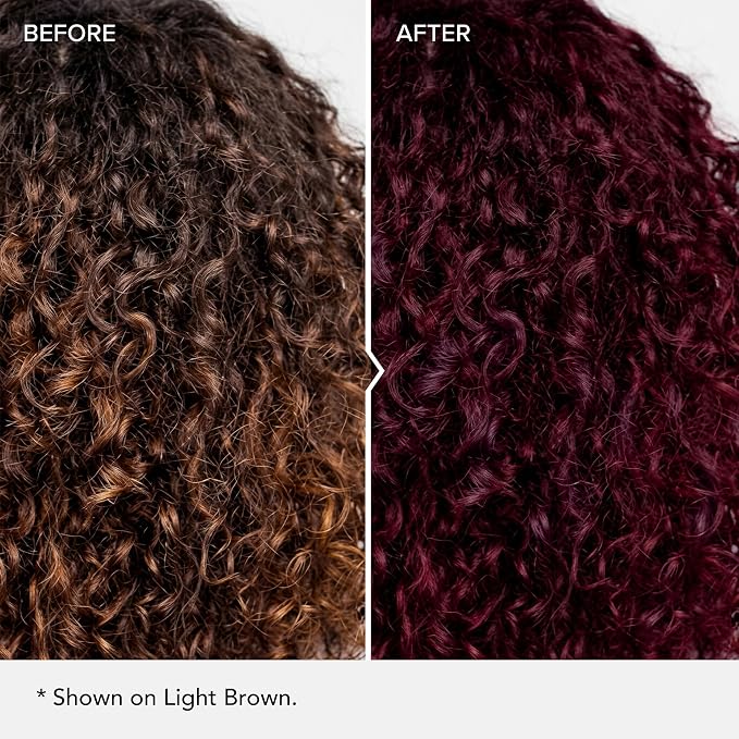 Midnight Black Cherry