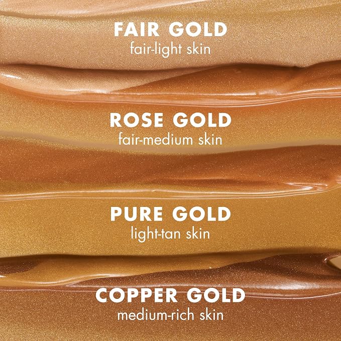 Rose Gold