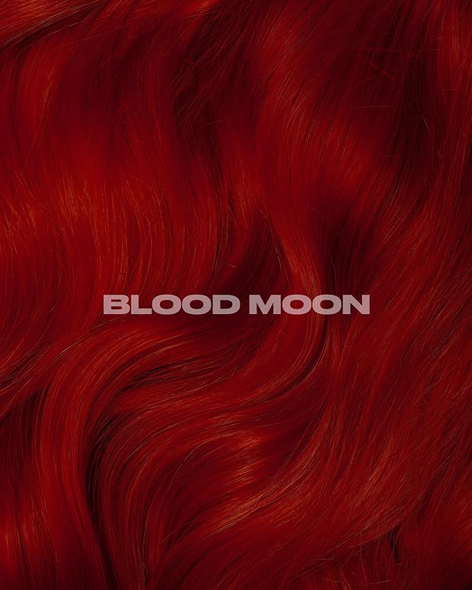 Blood Moon