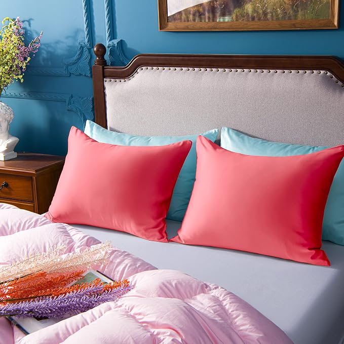 Coral Pink