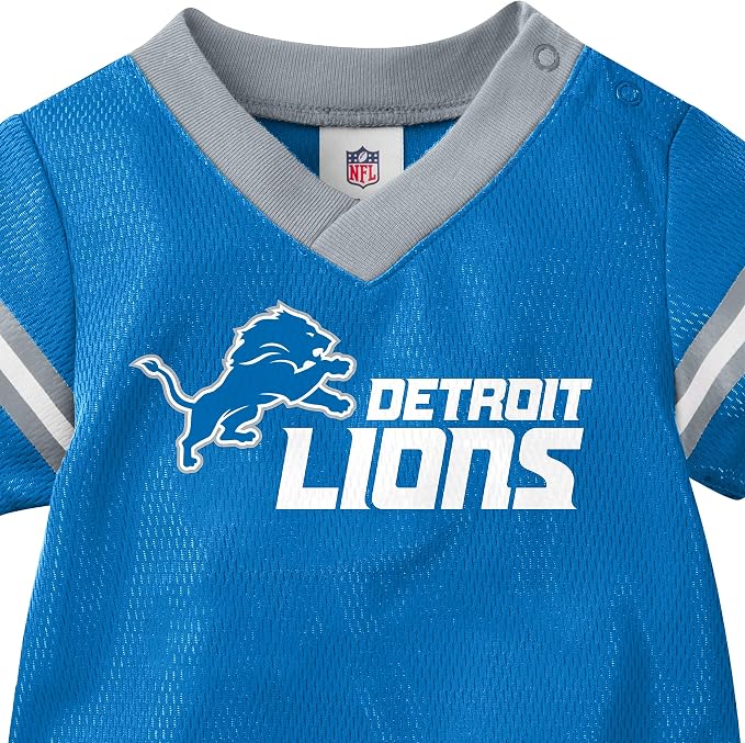 Detroit Lions