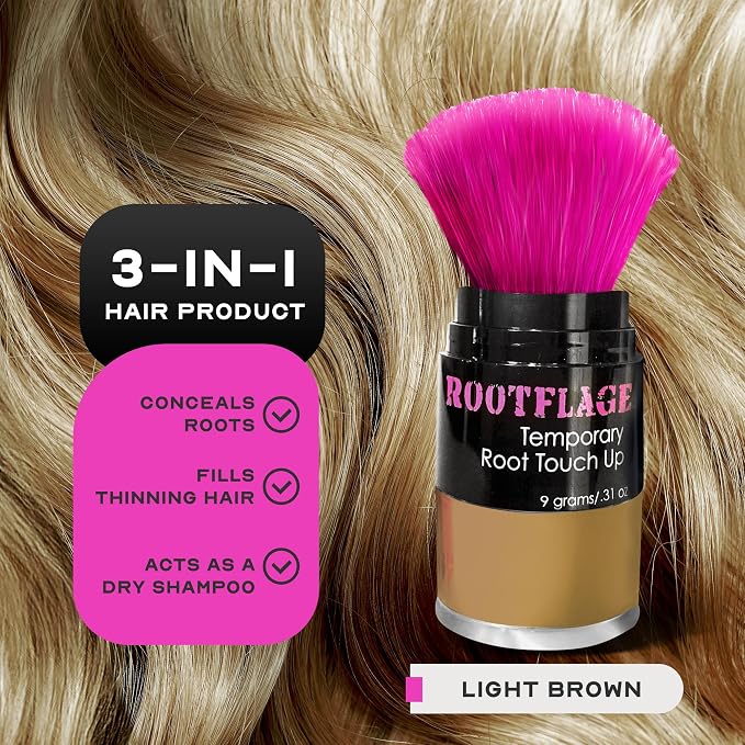 05 LIGHT BROWN