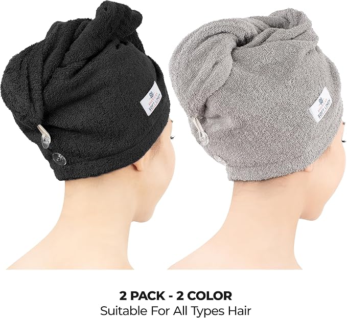 Black - Light Grey