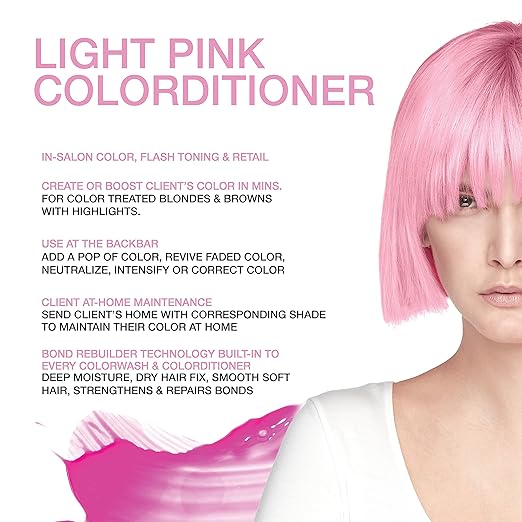 Light Pink