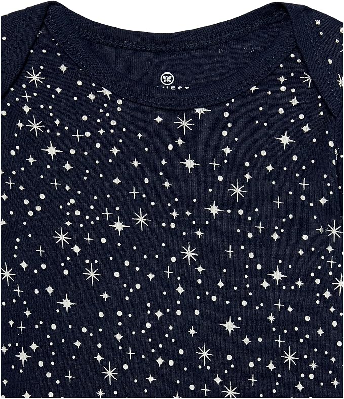 Twinkle Star Navy