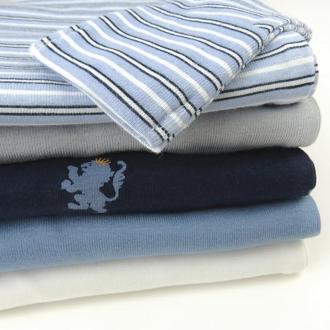 Habersashery Blue