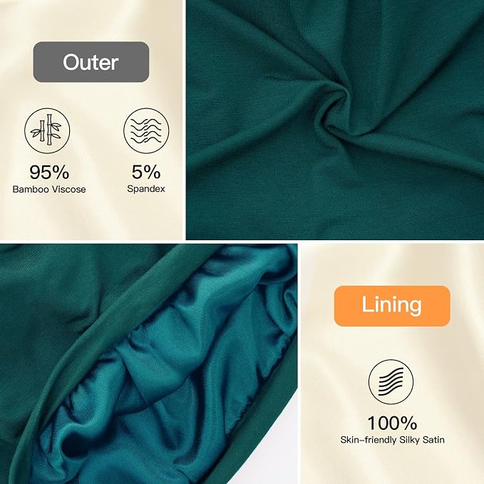 Solid Forest Green
