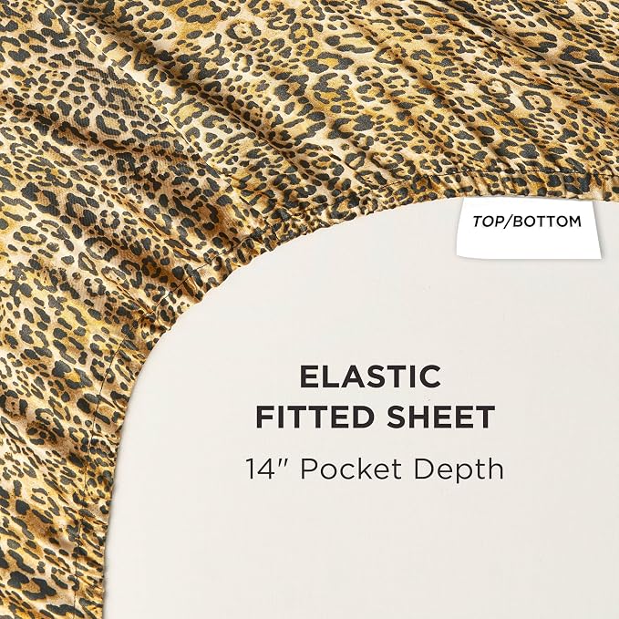 Monica Leopard