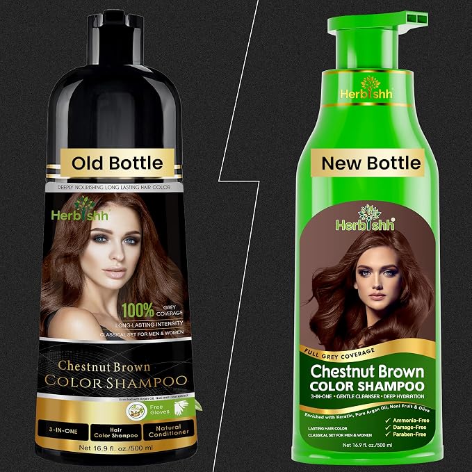 Chestnut Brown