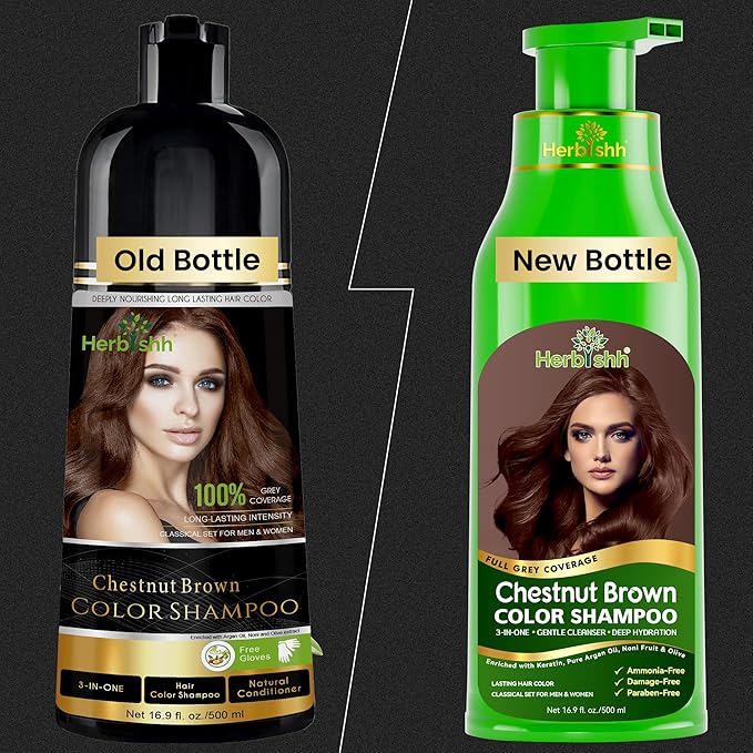 Chestnut Brown