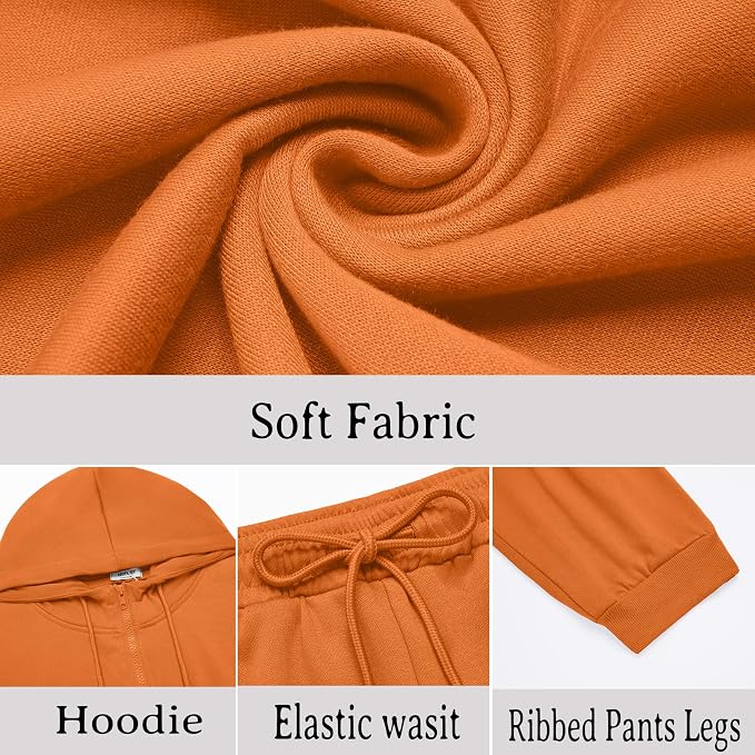 Safety Orange