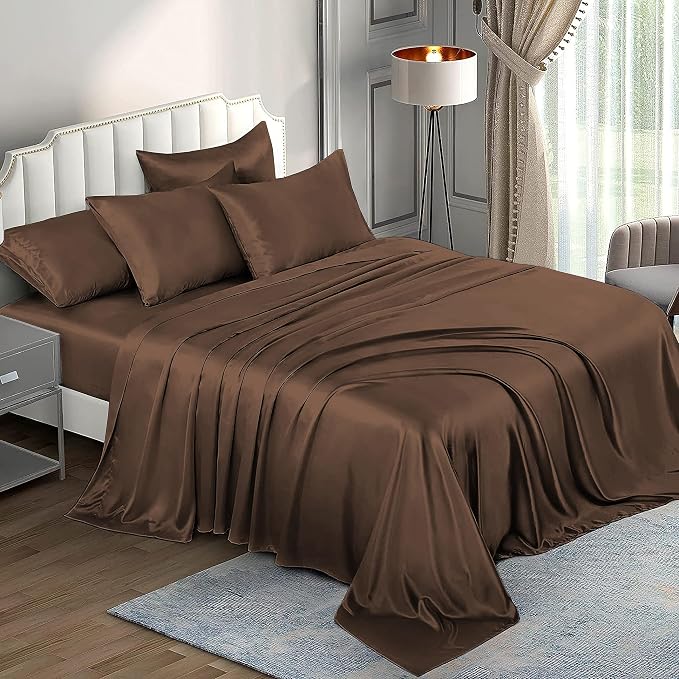 Chocolate Brown