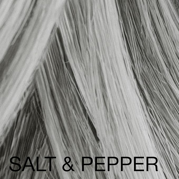 Saltand Pepper