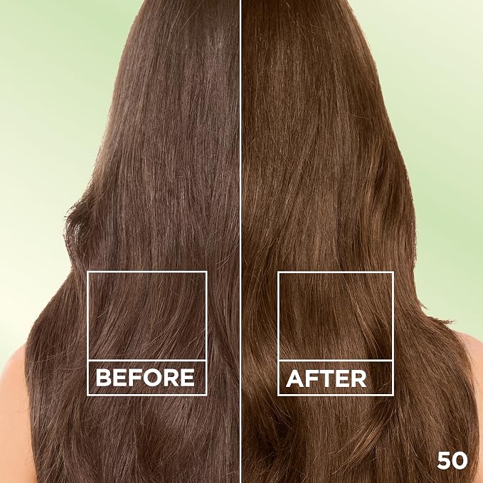 50 Medium Natural Brown (Truffle)